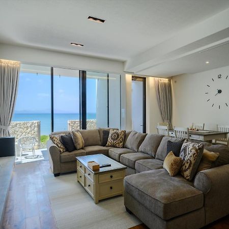 Onna Resort Nago Ngoại thất bức ảnh