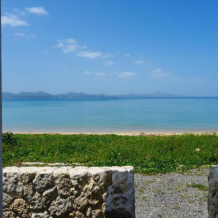 Onna Resort Nago Ngoại thất bức ảnh
