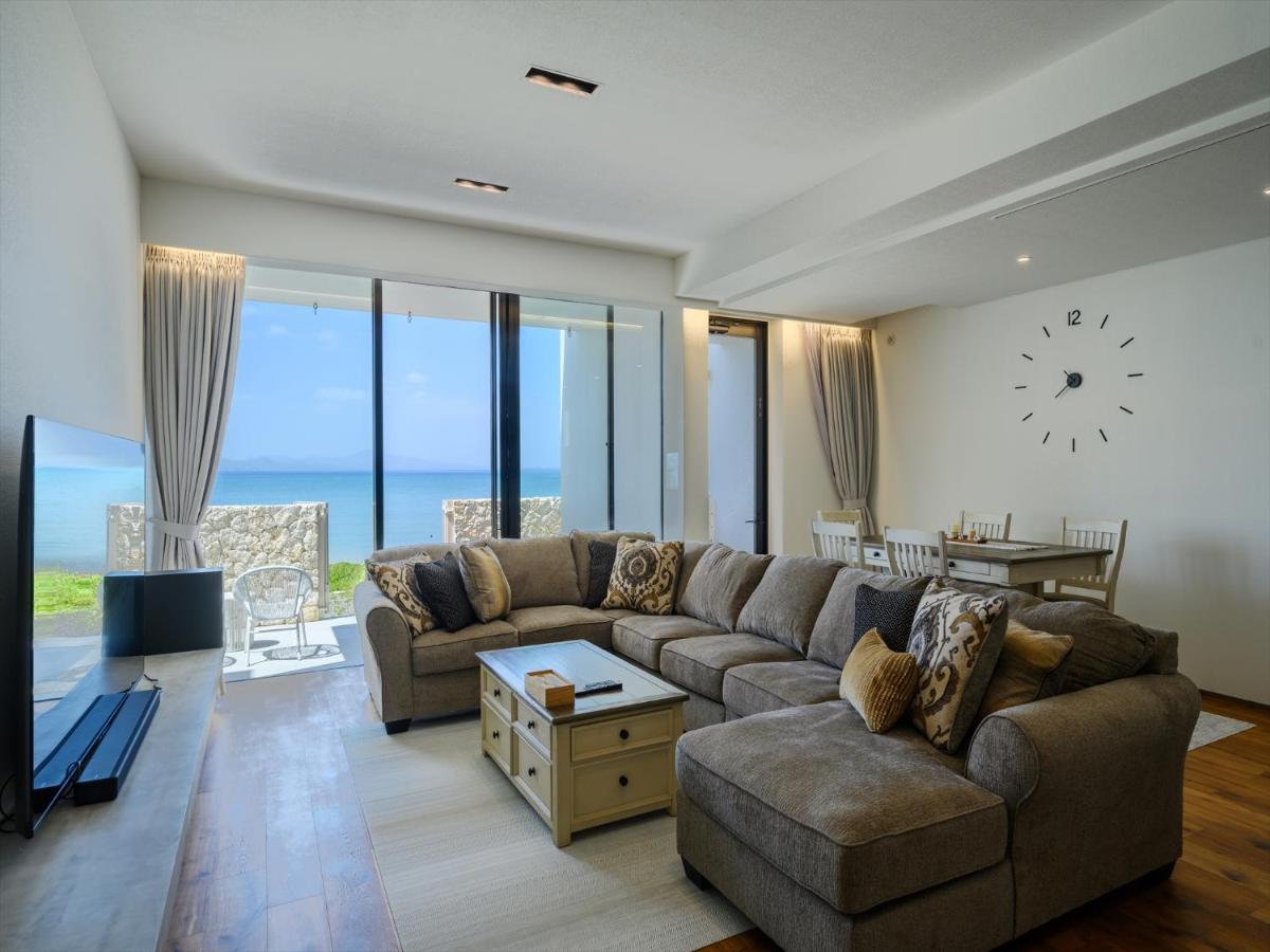 Onna Resort Nago Ngoại thất bức ảnh