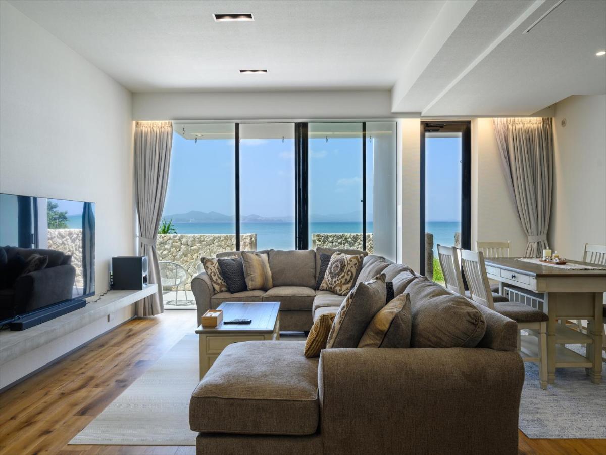 Onna Resort Nago Ngoại thất bức ảnh