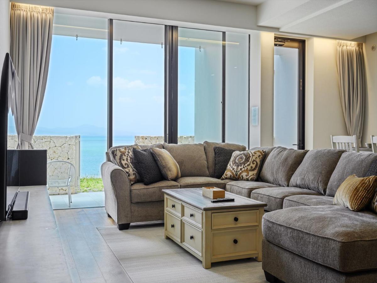 Onna Resort Nago Ngoại thất bức ảnh