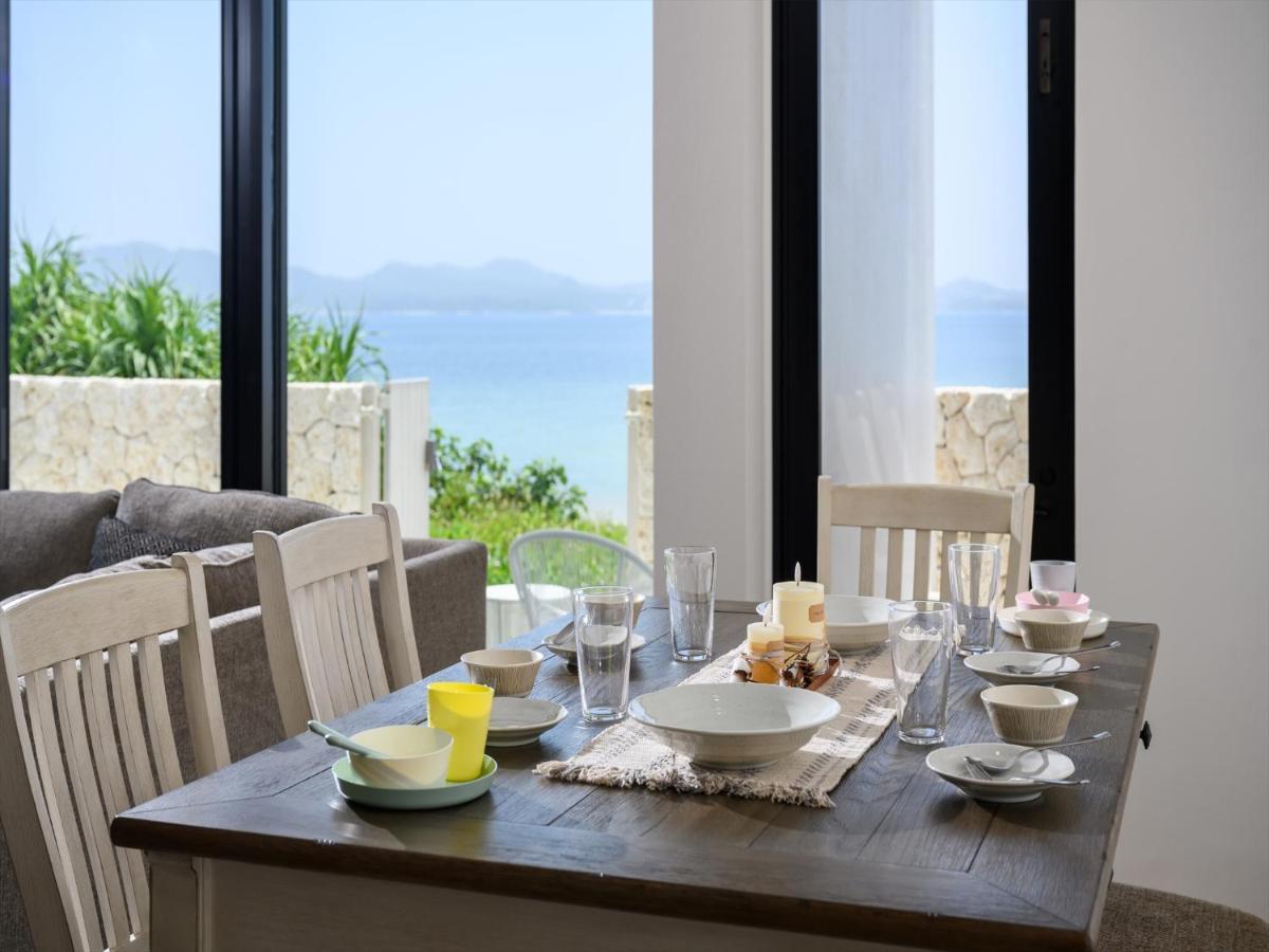 Onna Resort Nago Ngoại thất bức ảnh