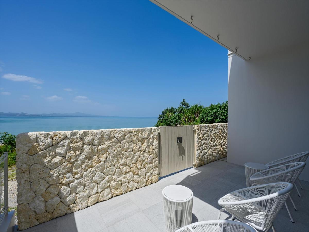 Onna Resort Nago Ngoại thất bức ảnh