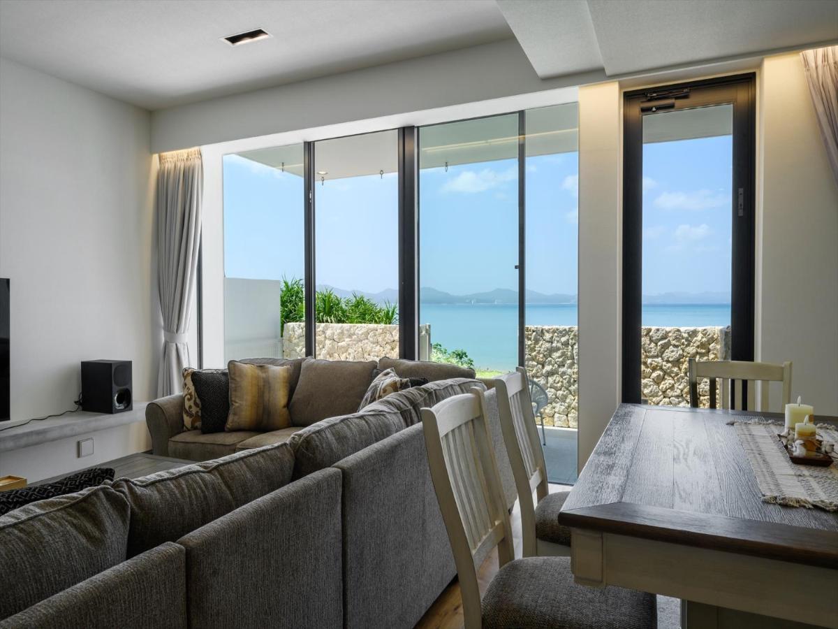 Onna Resort Nago Ngoại thất bức ảnh