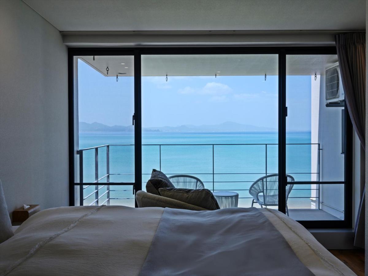 Onna Resort Nago Ngoại thất bức ảnh