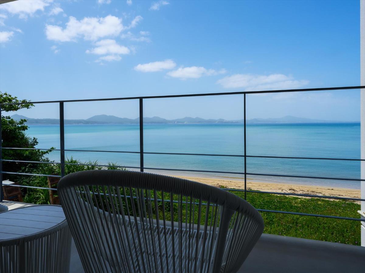 Onna Resort Nago Ngoại thất bức ảnh