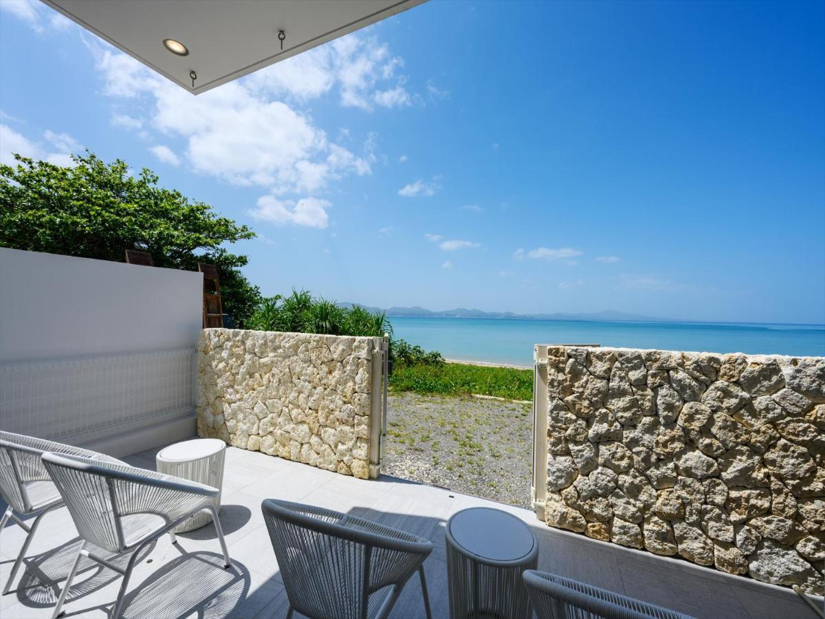 Onna Resort Nago Ngoại thất bức ảnh