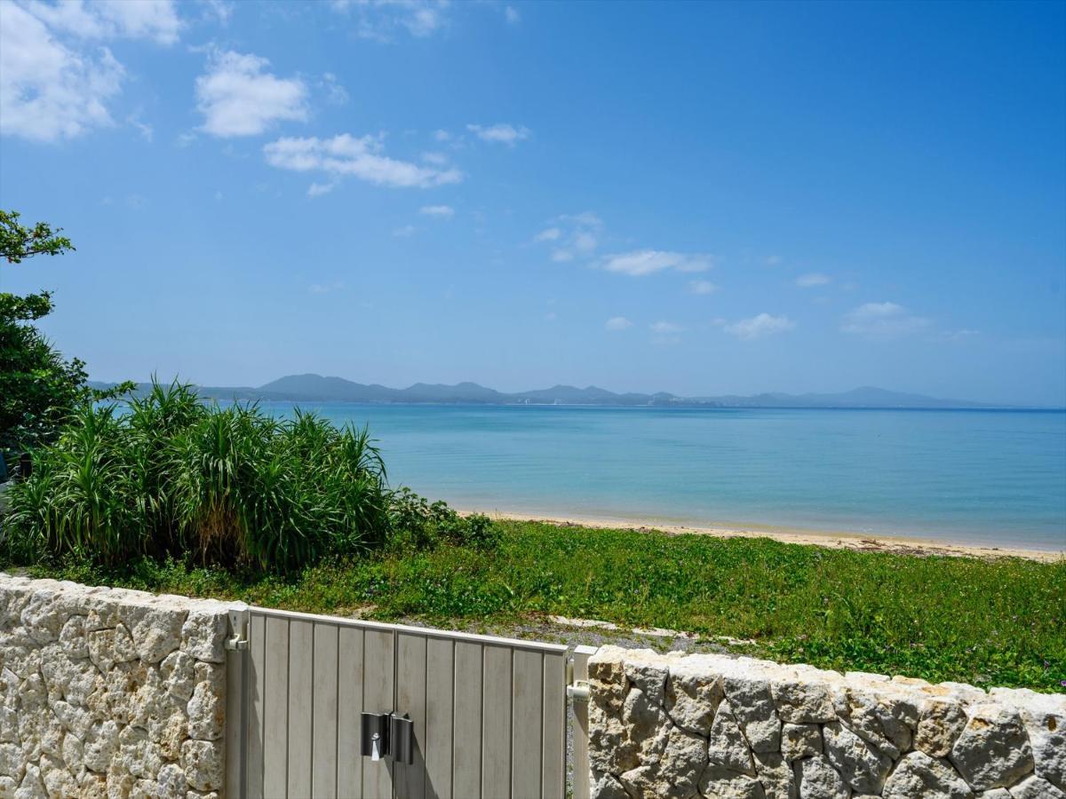 Onna Resort Nago Ngoại thất bức ảnh