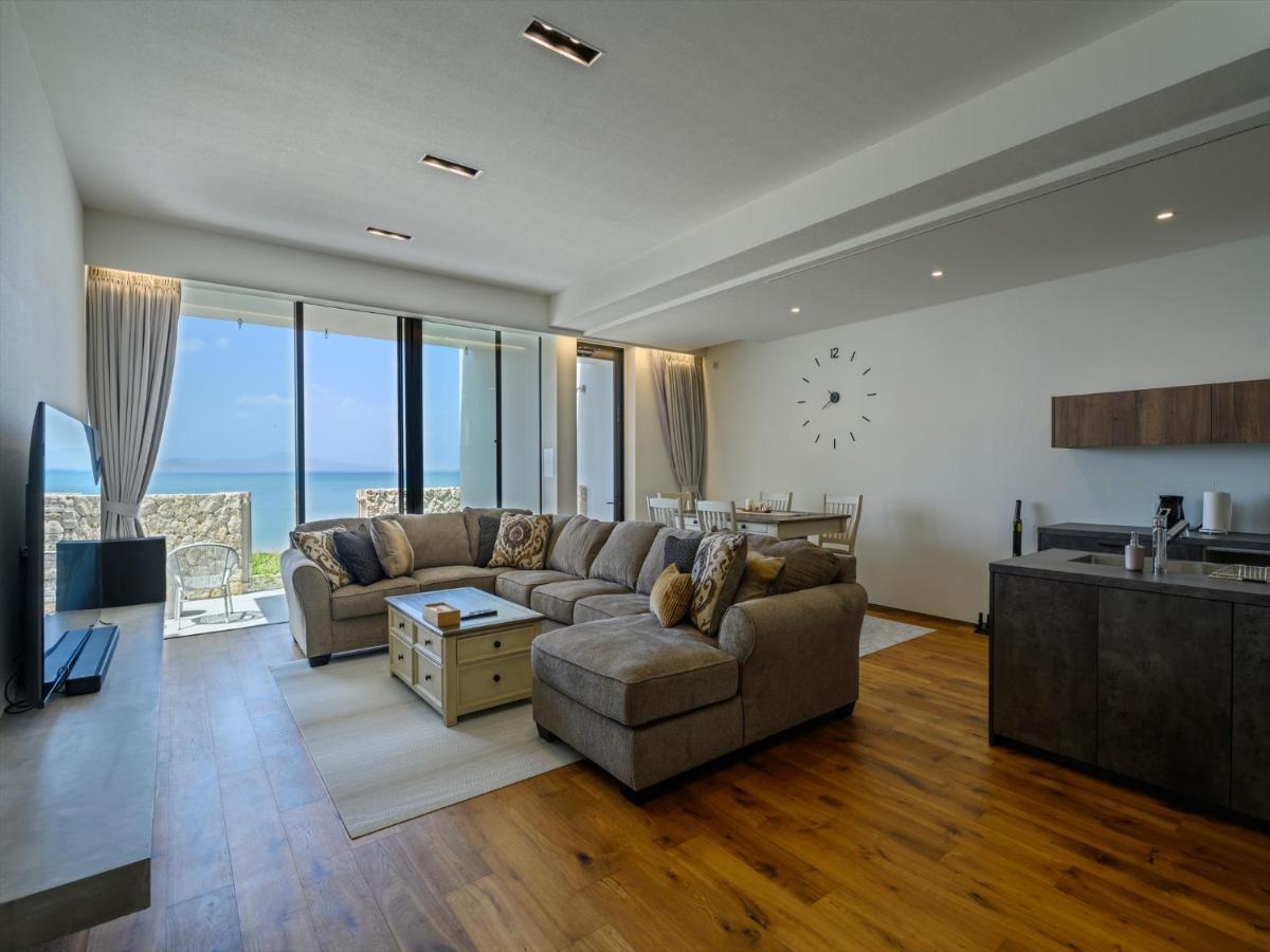 Onna Resort Nago Ngoại thất bức ảnh