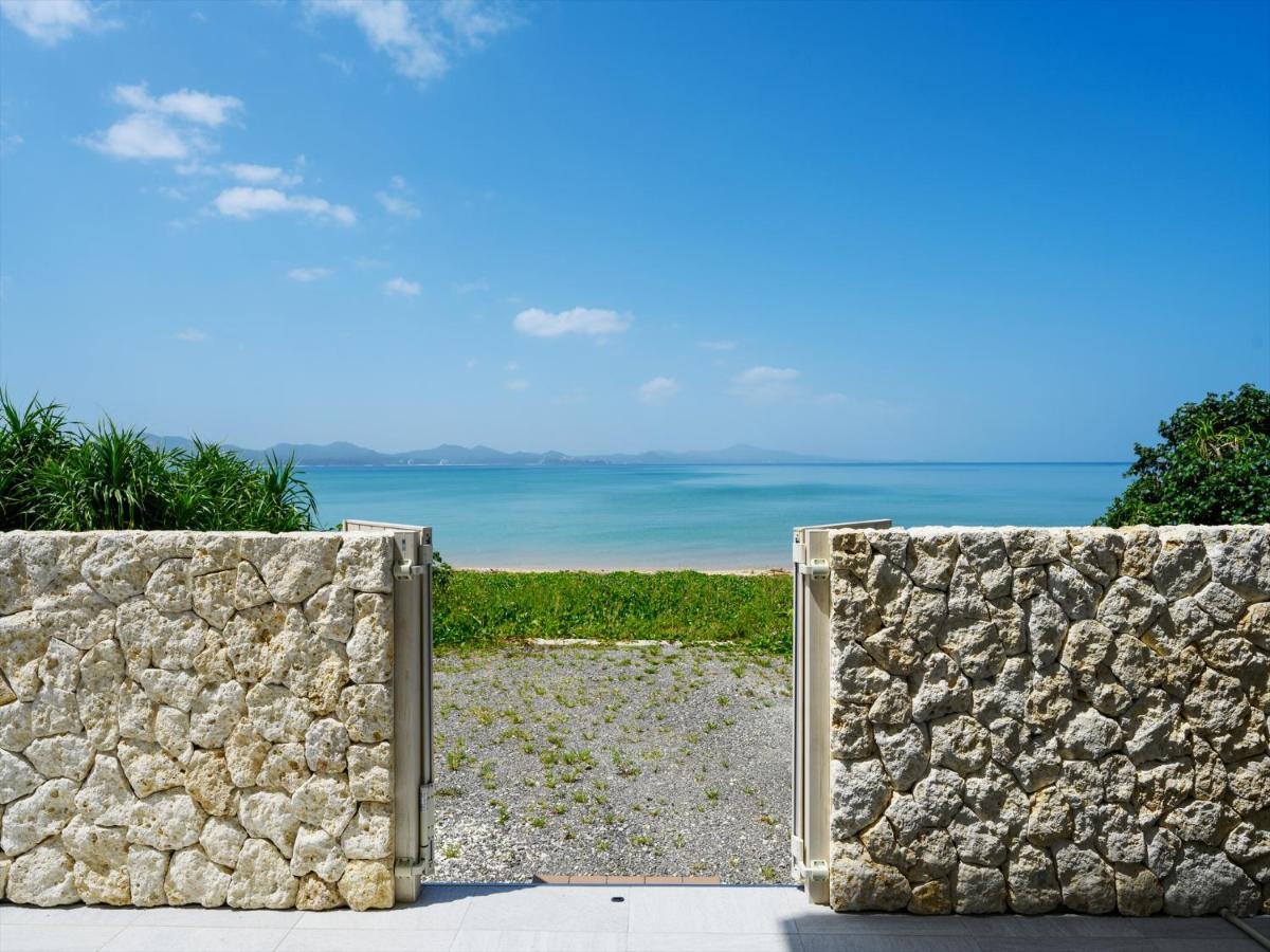Onna Resort Nago Ngoại thất bức ảnh