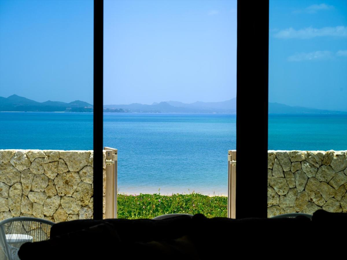 Onna Resort Nago Ngoại thất bức ảnh