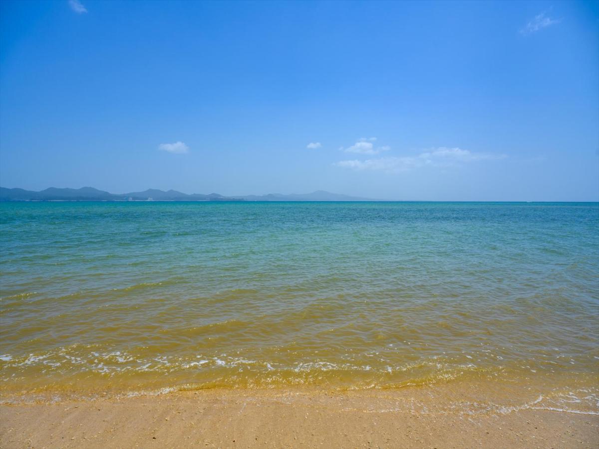 Onna Resort Nago Ngoại thất bức ảnh