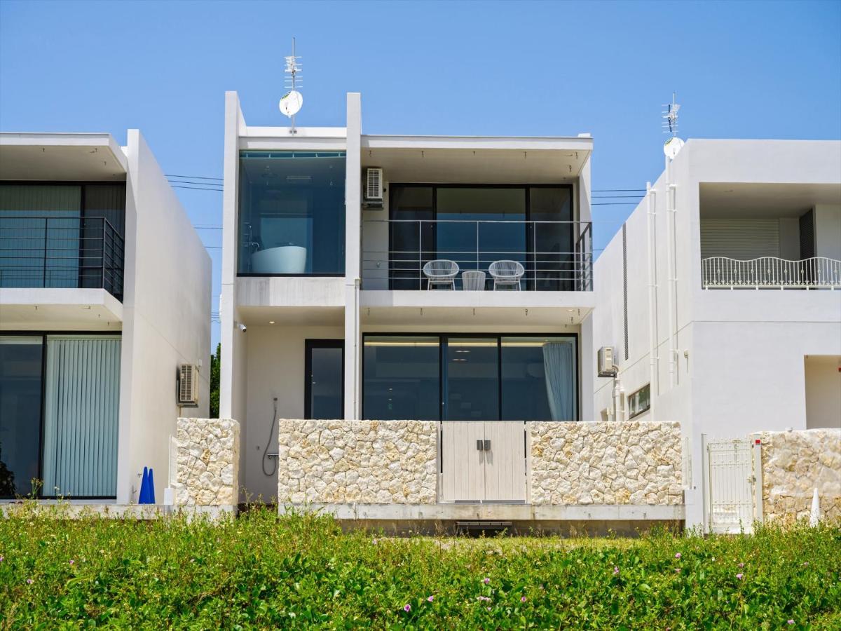 Onna Resort Nago Ngoại thất bức ảnh