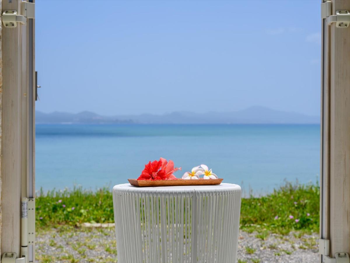 Onna Resort Nago Ngoại thất bức ảnh