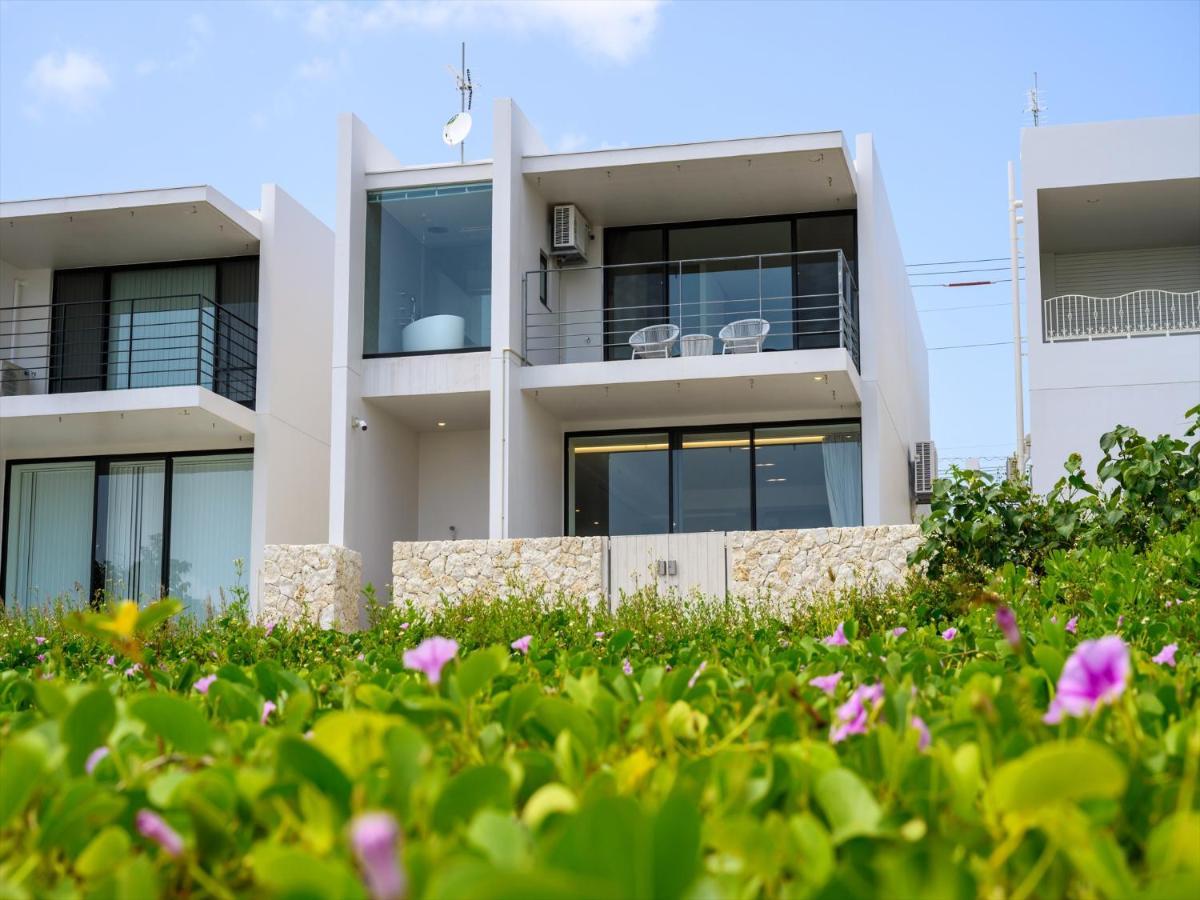 Onna Resort Nago Ngoại thất bức ảnh