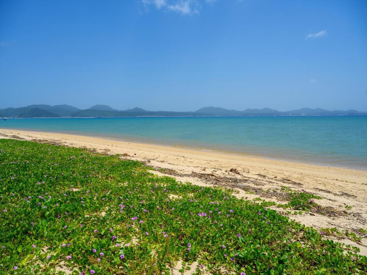 Onna Resort Nago Ngoại thất bức ảnh