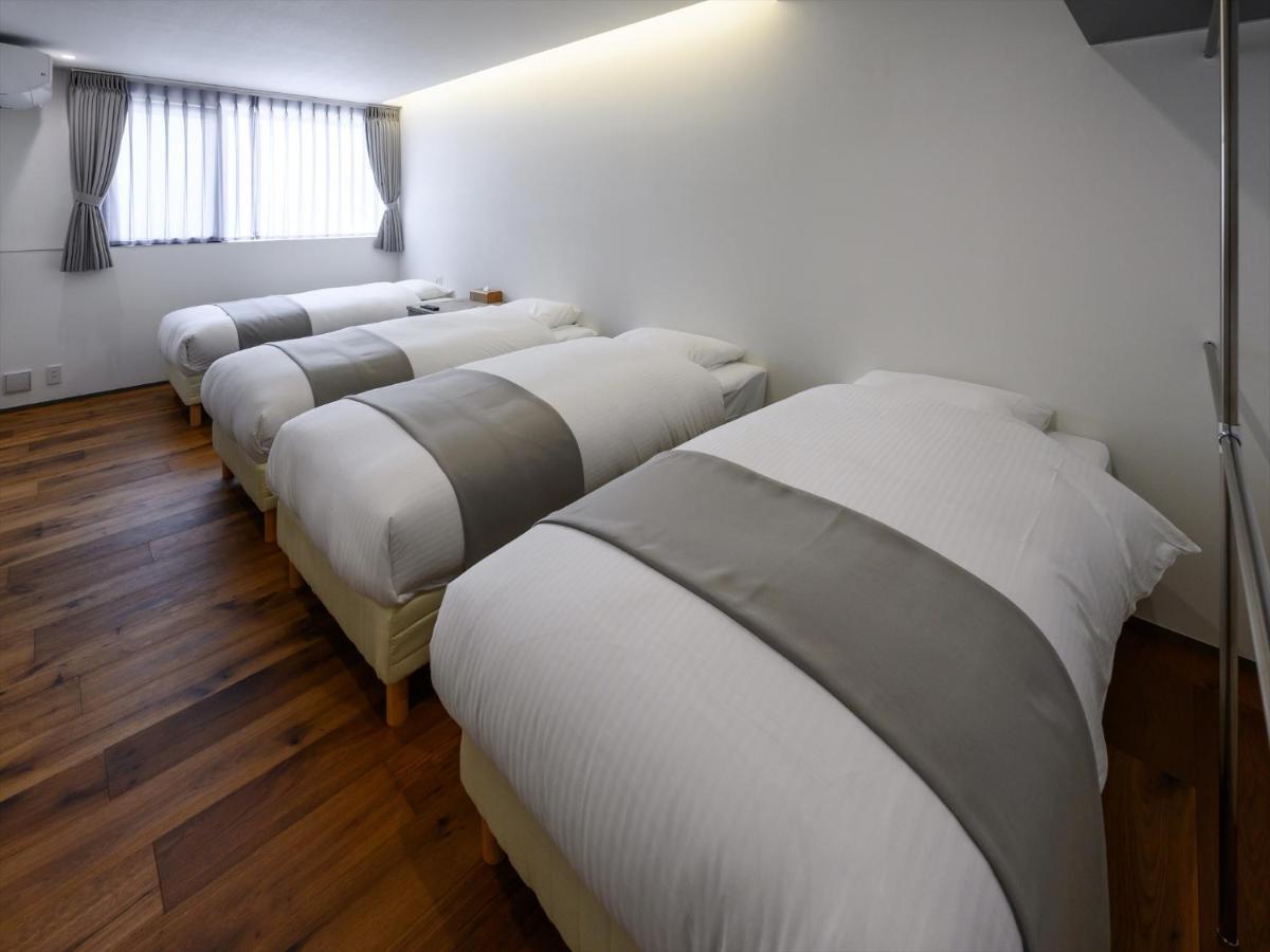Onna Resort Nago Ngoại thất bức ảnh