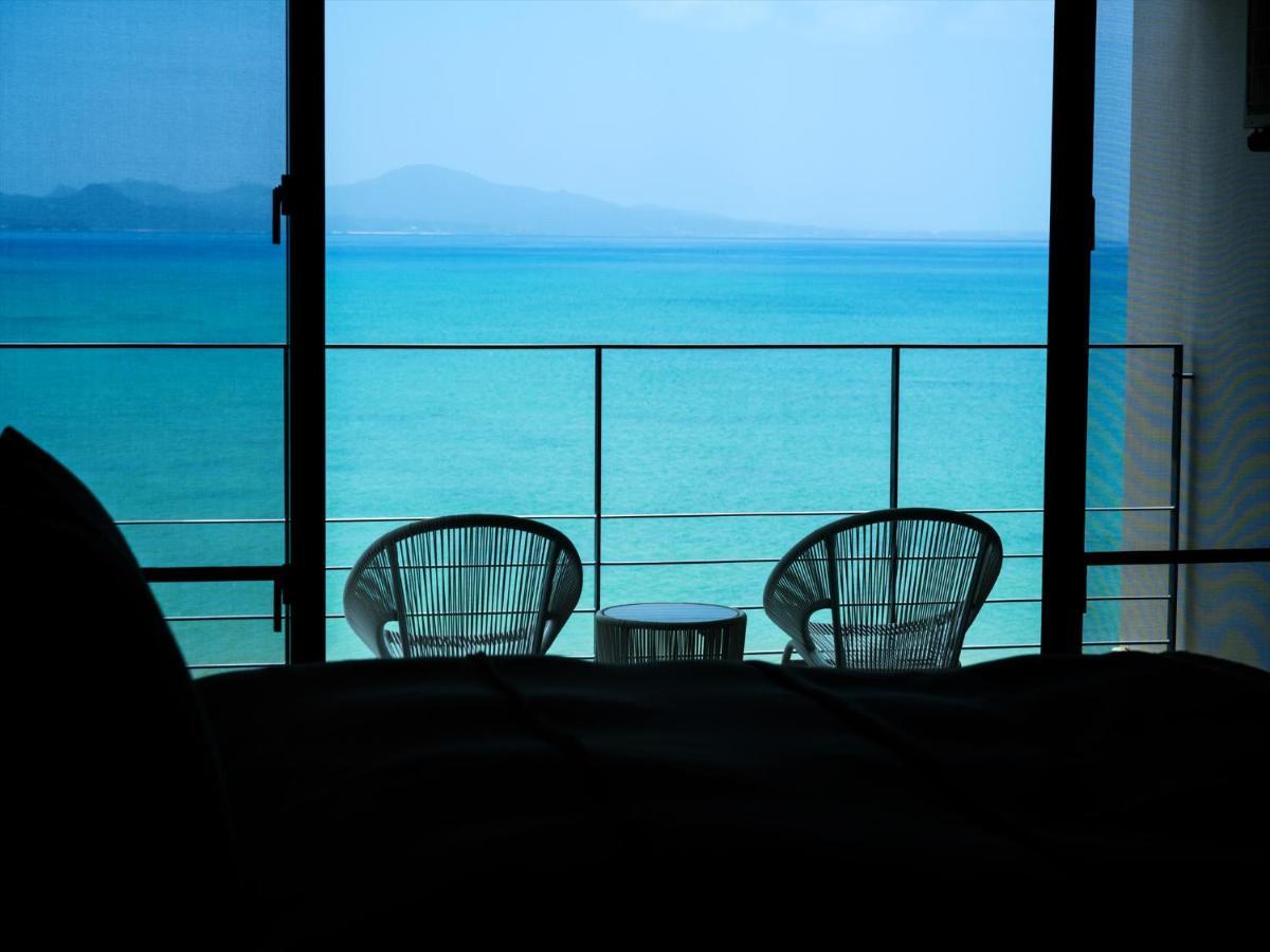 Onna Resort Nago Ngoại thất bức ảnh