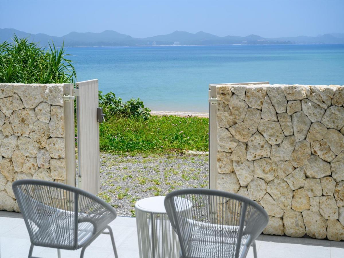 Onna Resort Nago Ngoại thất bức ảnh