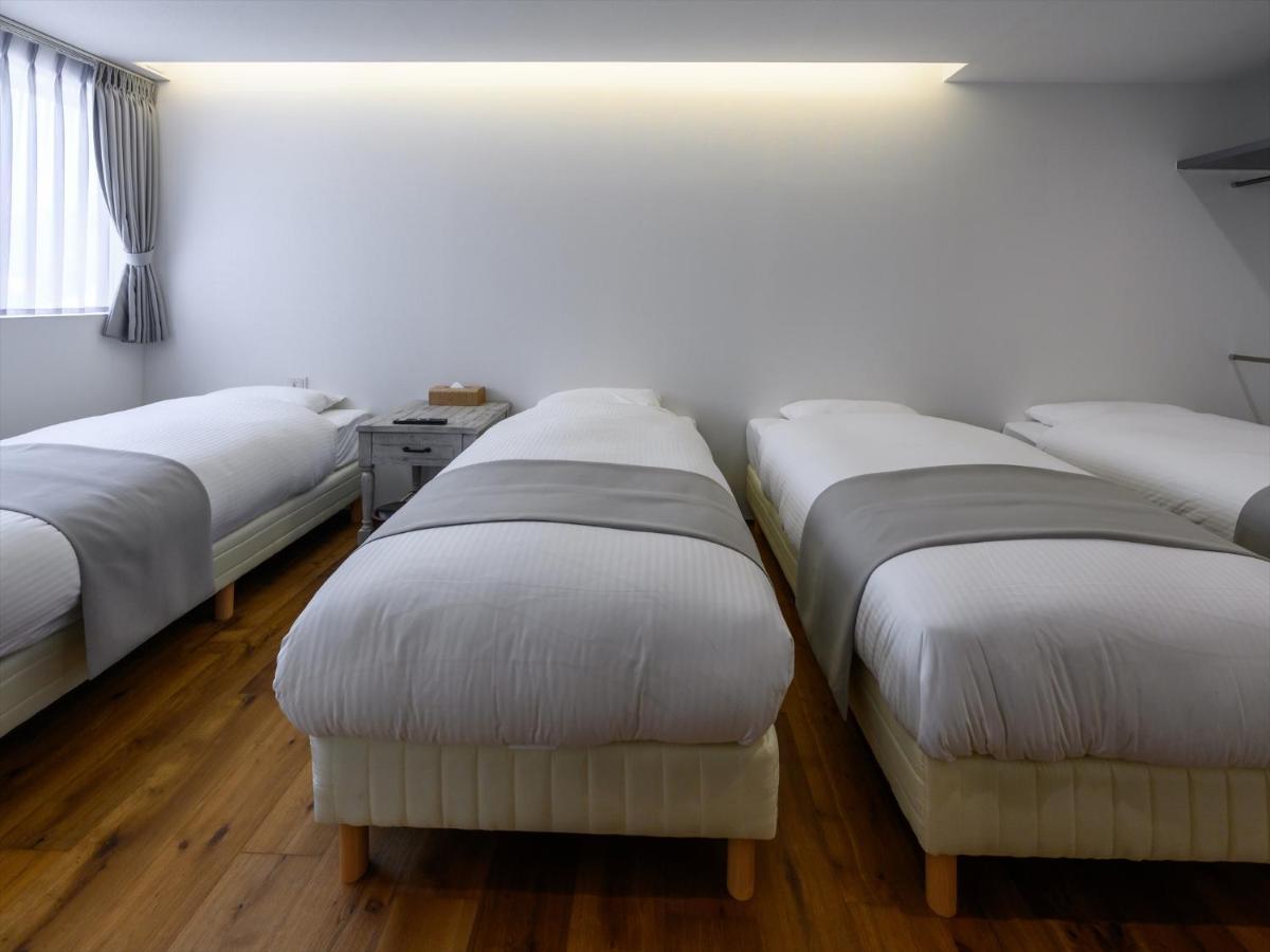 Onna Resort Nago Ngoại thất bức ảnh