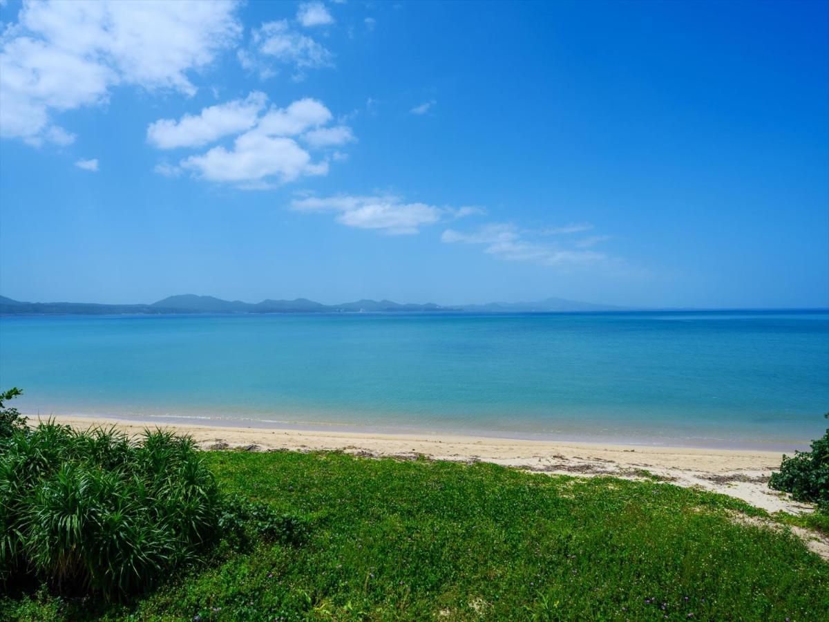 Onna Resort Nago Ngoại thất bức ảnh
