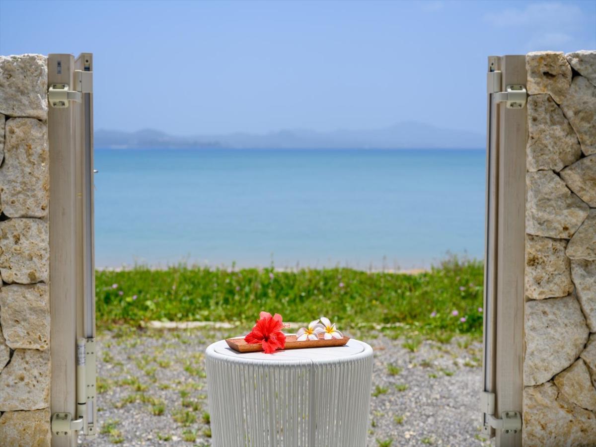 Onna Resort Nago Ngoại thất bức ảnh