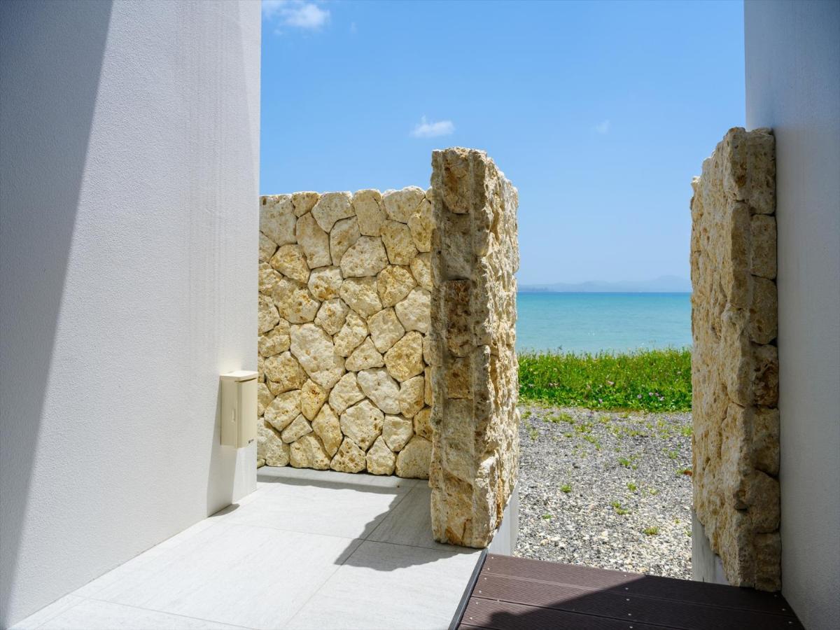 Onna Resort Nago Ngoại thất bức ảnh