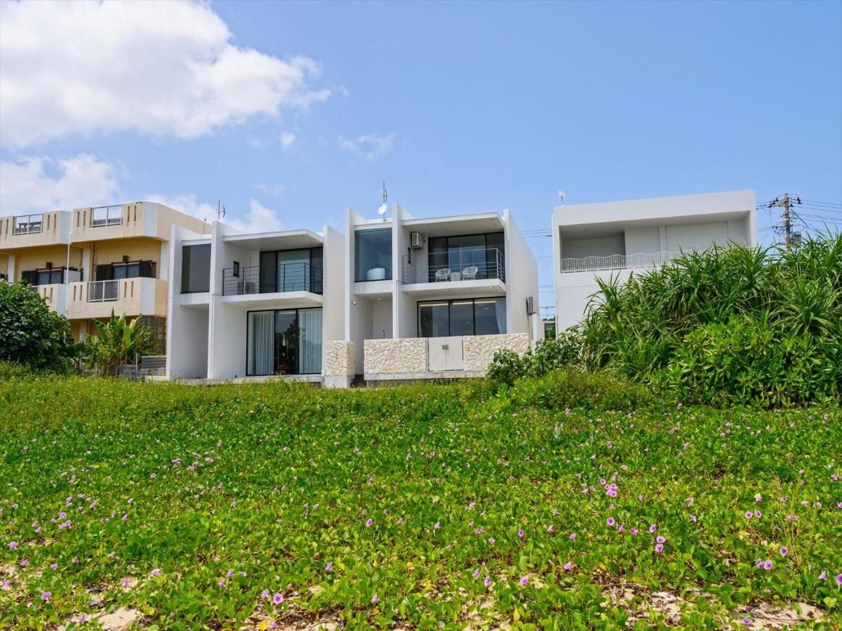 Onna Resort Nago Ngoại thất bức ảnh