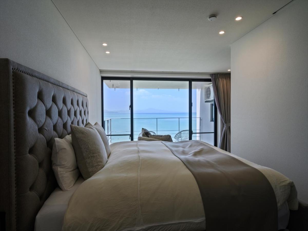 Onna Resort Nago Ngoại thất bức ảnh