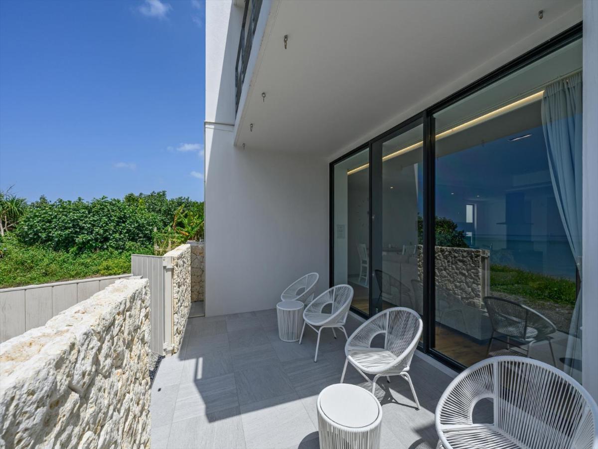 Onna Resort Nago Ngoại thất bức ảnh