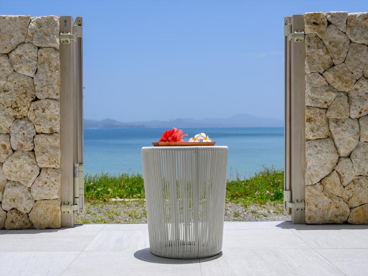 Onna Resort Nago Ngoại thất bức ảnh