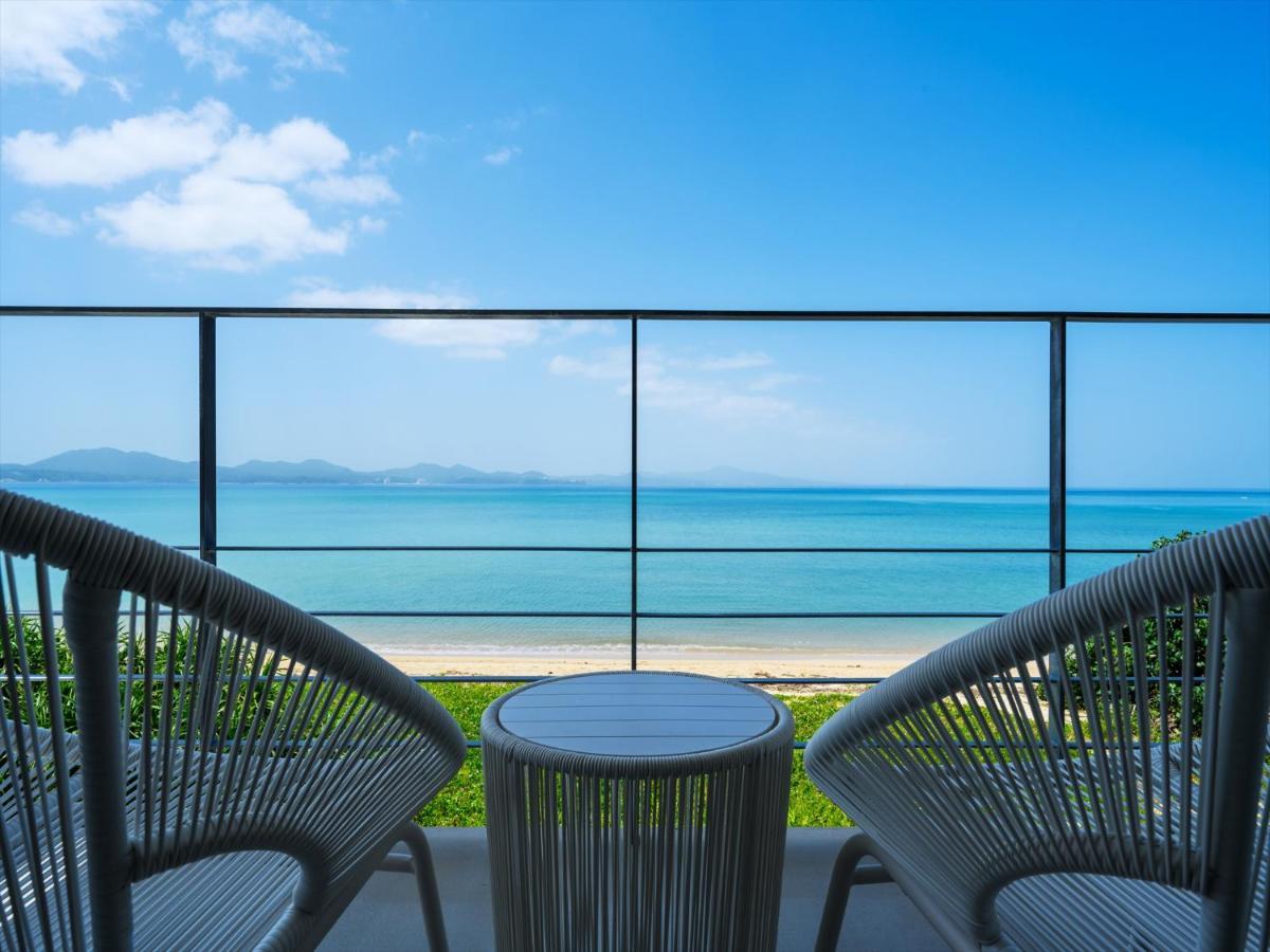 Onna Resort Nago Ngoại thất bức ảnh